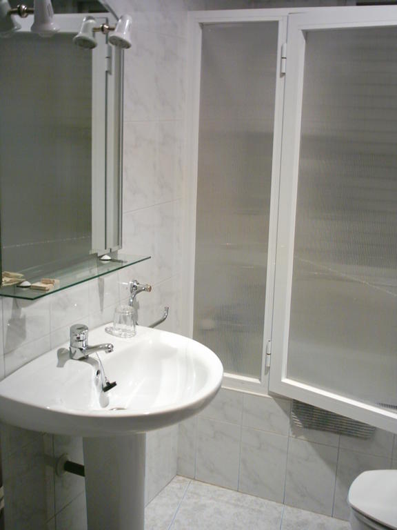 Hostal San Andres Aleson Room photo